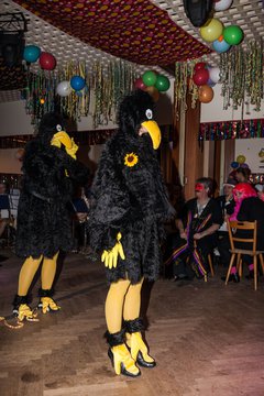 Bild 195 - Latuff Karnevalsveranstaltung Wiemersdorf